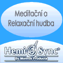 Hudba k meditaci a hudba k relaxaci na CD