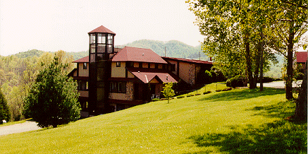 The Monroe Institute