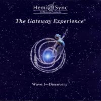 The Gateway Experience Waves I-VI 18 CD - astrální cestování, mimotělesná zkušenst