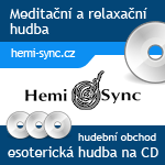 Internetový prodej hudba relaxace, hudba meditace