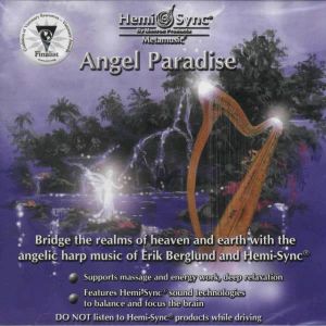 Angel Paradise CD