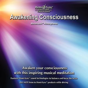 Awakening Consciousness CD