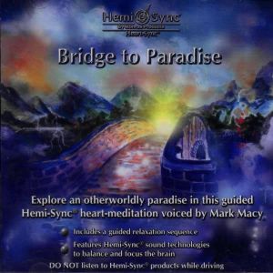 Bridge to Paradise CD