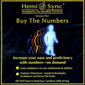 Buy the Numbers CD