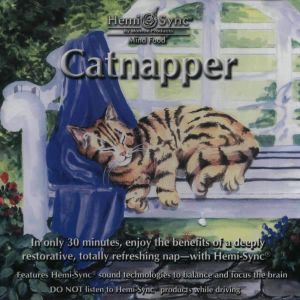 Catnapper CD