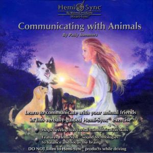 Communicating with Animals CD