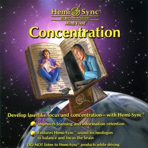 Concentration CD