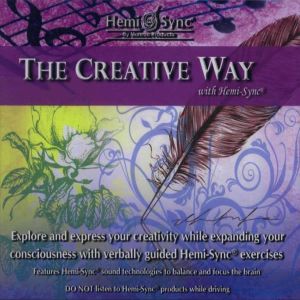 Creative Way 4 CD