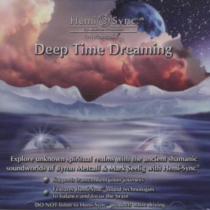 Deep Time Dreaming CD
