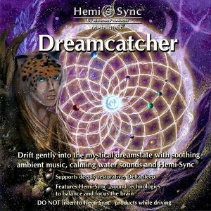 Dreamcatcher CD