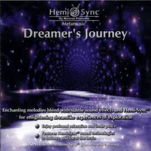 Dreamers Journey CD