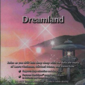 Dreamland CD