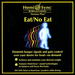 Eat-No Eat CD