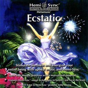 Ecstatic CD