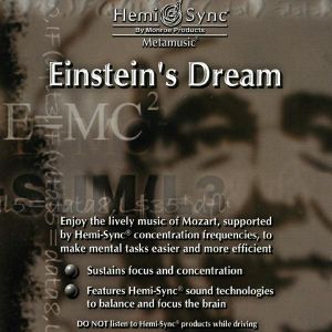 Einsteins Dream CD
