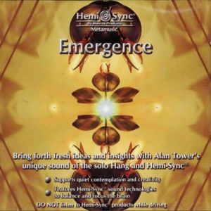 Emergence CD