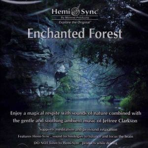 Enchanted Forest CD