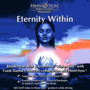 Eternity Within CD
