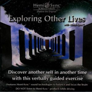 Exploring Other Lives CD