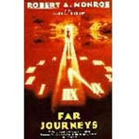 Daleké cesty - Kniha o mimotělesných stavech a astrálním cestování, zkušenosti a zážitky mimo tělo.