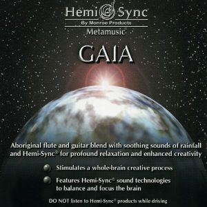 Gaia CD