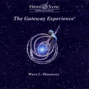 Gateway Experience Wave I - Discovery 3 CDs