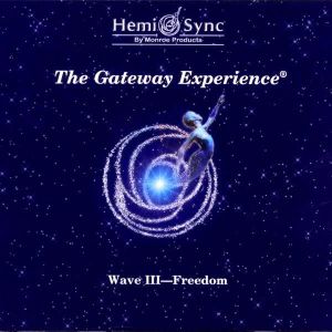 Gateway Experience Wave III - Freedom 3 CDs