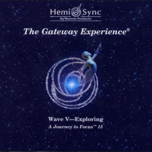 Gateway Experience Wave V - Exploring 3 CDs