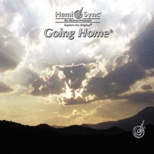 Going Home® Support 8 CD