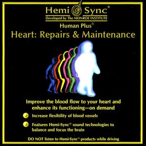 Heart: Support & Maintenance CD