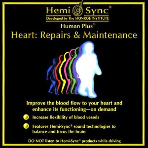 Heart: Support & Maintenance CD