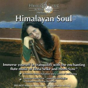 Himalayan Soul CD