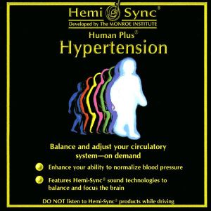 Hypertension CD
