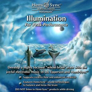 Illumination For Peak-Performance CD