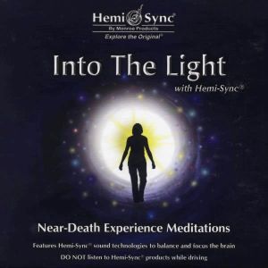 Into the Light 2 CD