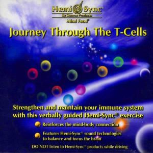 Journey Through the T-Cells CD