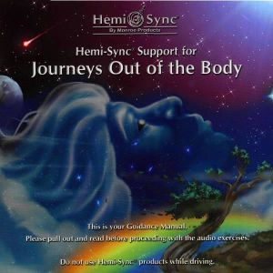 Journeys Out of the Body 6 CD