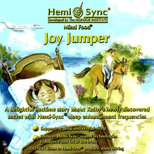 Joy Jumper CD