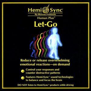 Let-Go CD