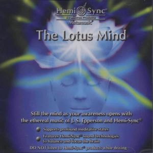 Lotus Mind CD