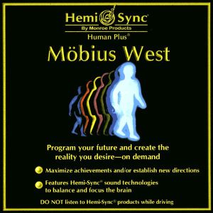 Mobius West CD