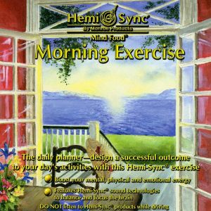 Morning Exercise CD