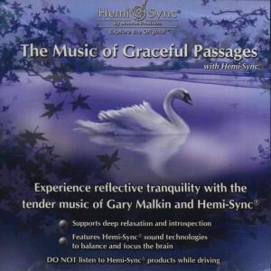 Music of Graceful Passages CD