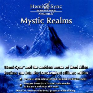 Mystic Realms CD