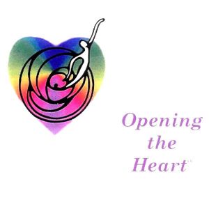Opening the Heart 4 CDs