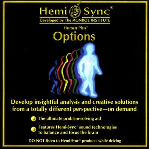 Options CD