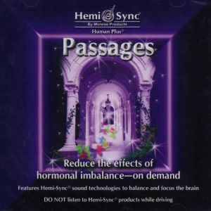 Passages CD