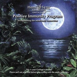 Positive Immunity Program 9 CD