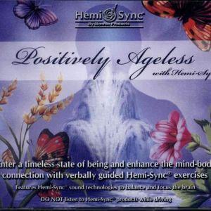 Positively Ageless 4 CD