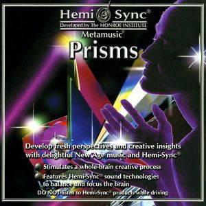 Prisms CD
